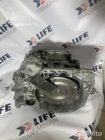 Вариатор Nissan Juke 1.6 JF015E