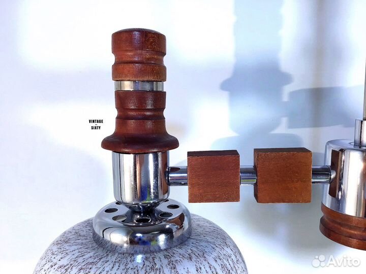 Люстра подвес редкая Камъшит Силистра, Болгария