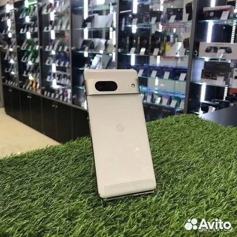 Google Pixel 7, 8/128 ГБ