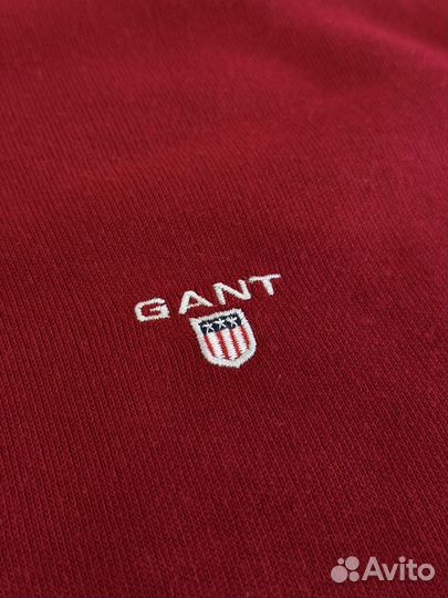 Жилетка Gant