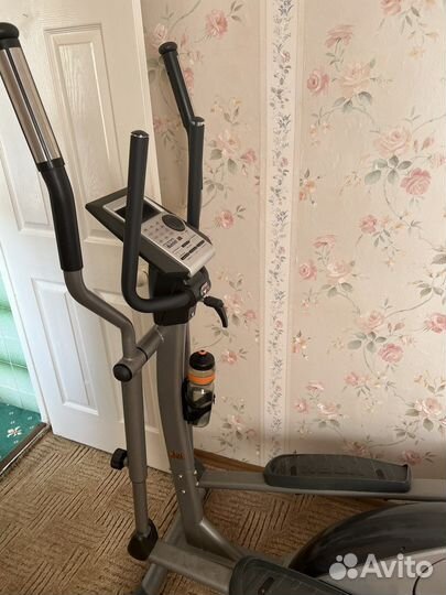 Эллиптический тренажер York