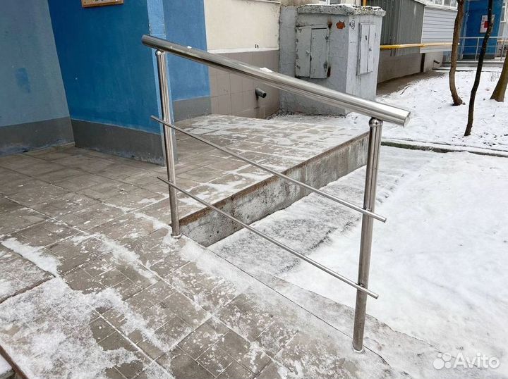 Перила для лестницы