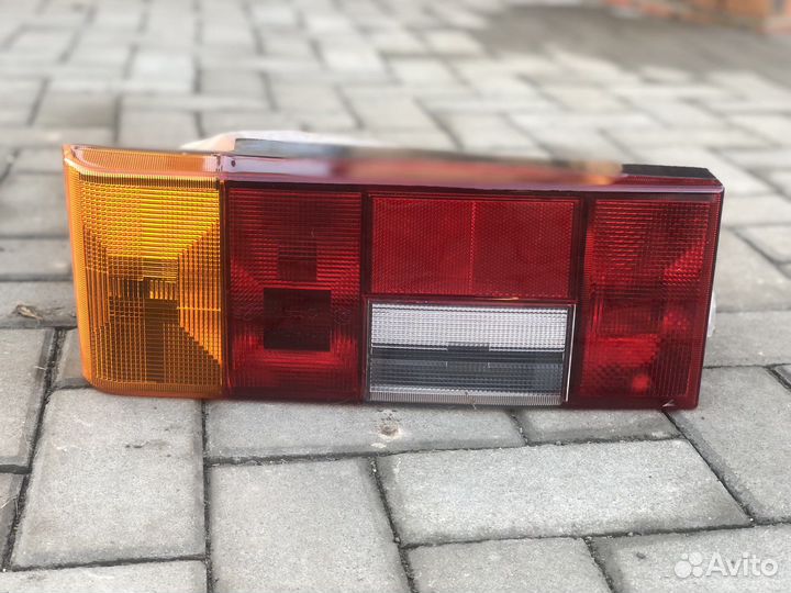 Задний фонарь ваз 2114