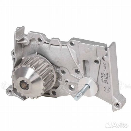 Помпа Renault Logan, Sandero, LADA Largus 1,6-16v