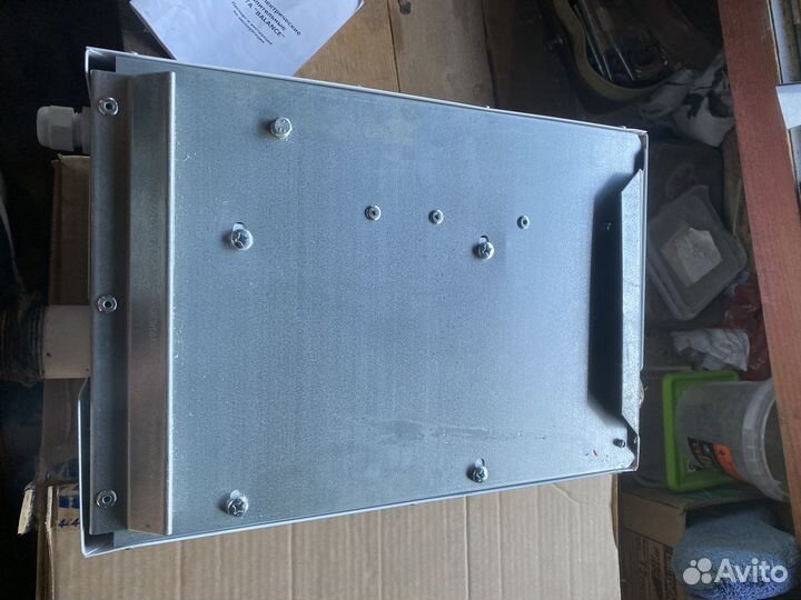 Электрический котел zota balance 3квт