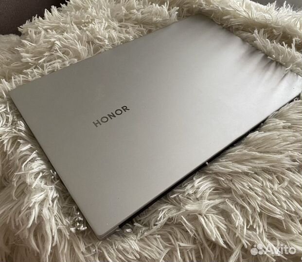 Ноутбук honor magicbook 14
