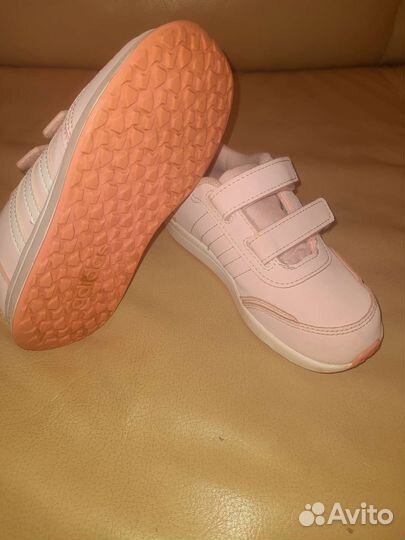 Кроссовки детские adidas