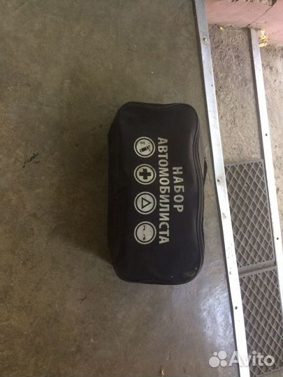 Аксессуары для автомобиля