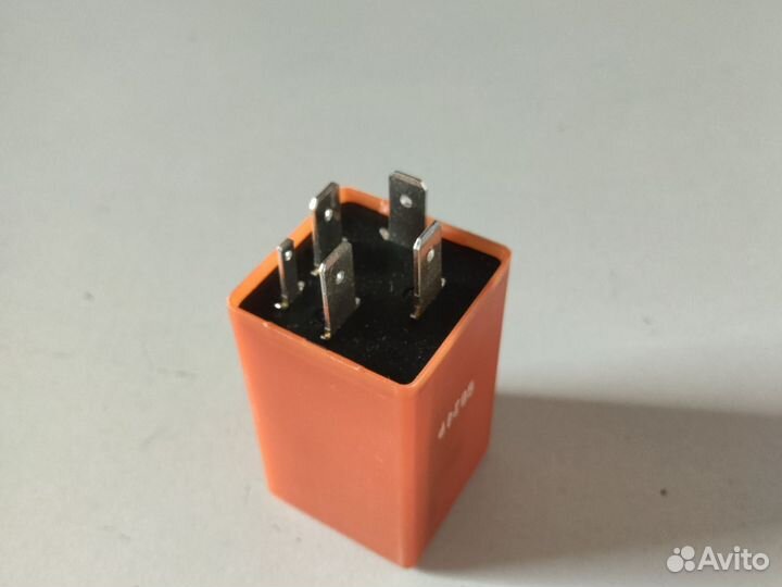 Реле света Daewoo Matiz