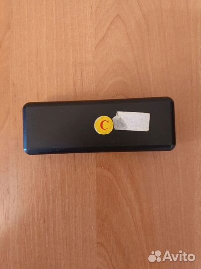 Губная гармошка