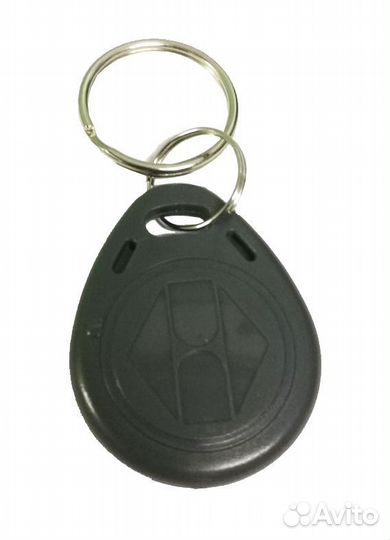 Брелок ключ EM-marin RW (rfid брелок EM-Marin) с ф