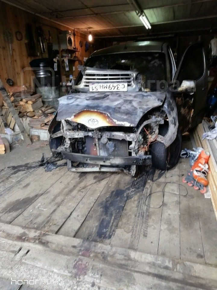 Toyota Yaris: фото владельца