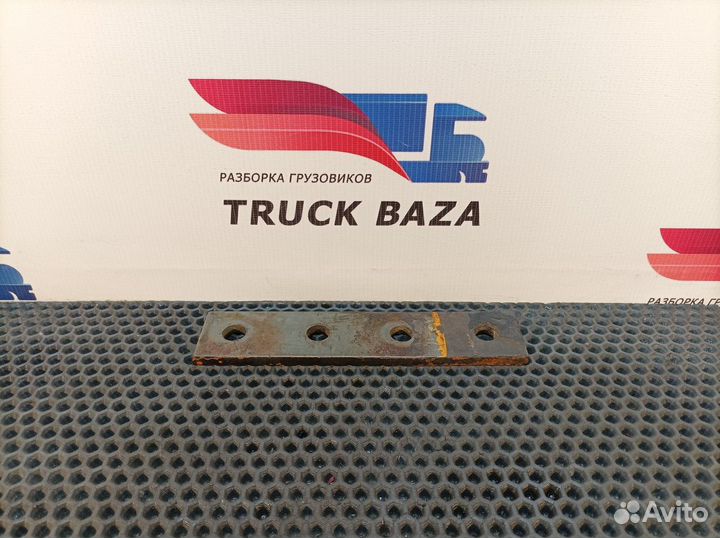 Дистанционная проставка Scania 5-series