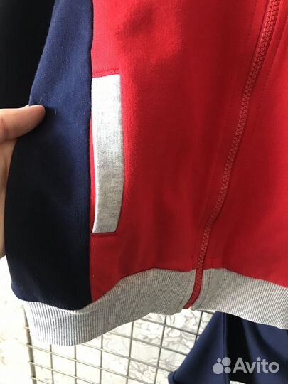 Спортивный костюм для мальчика 134