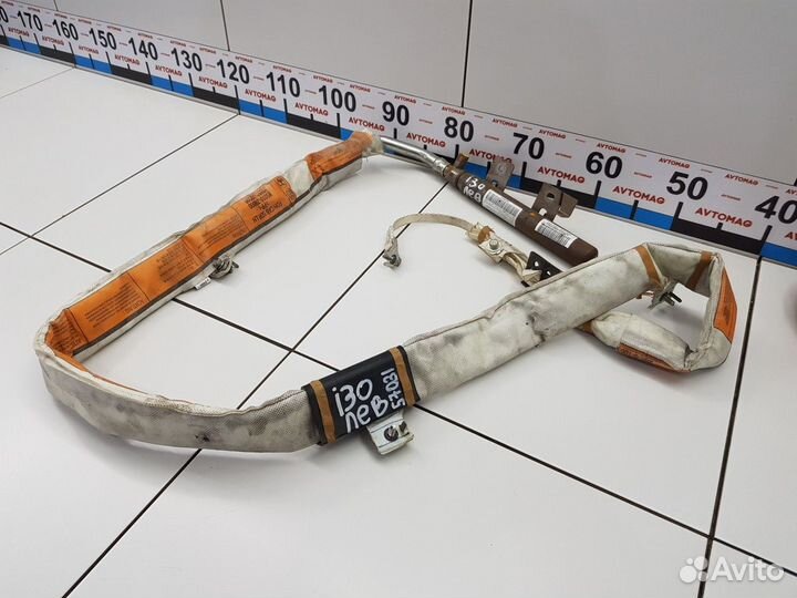 Подушка безопасности боковая левая (Hyundai i30)