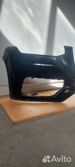 Бампер передний Volvo XC90