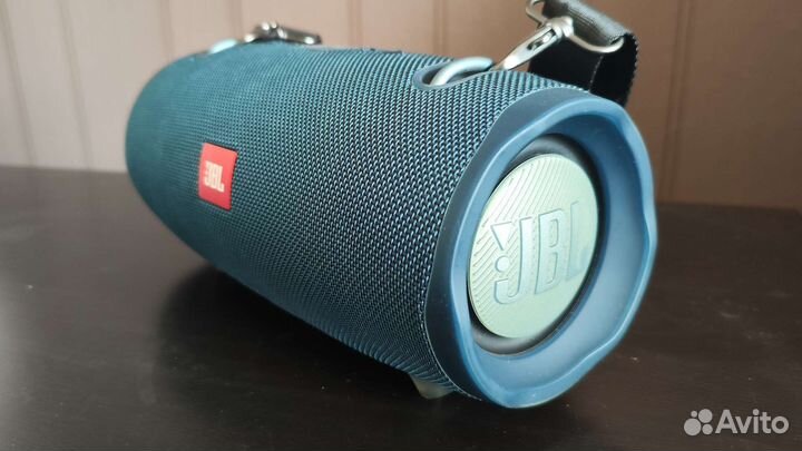 Колонка jbl xtreme 2
