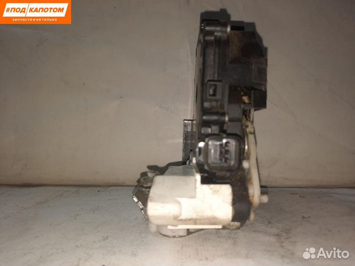 Замок двери задней правой Mitsubishi Lancer 10