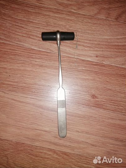 Молоток нервопатолага СССР