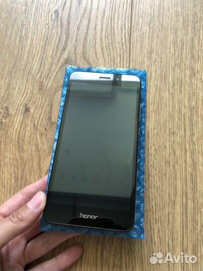 HONOR 5C, 2/16 ГБ