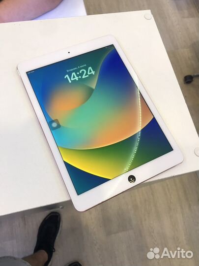 iPad 9.7 Pro 32 gb