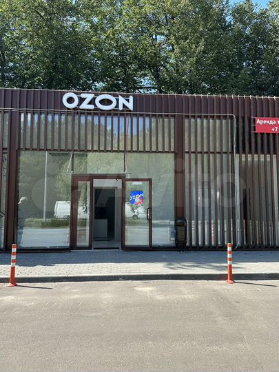 Торговая площадь, 180 м²