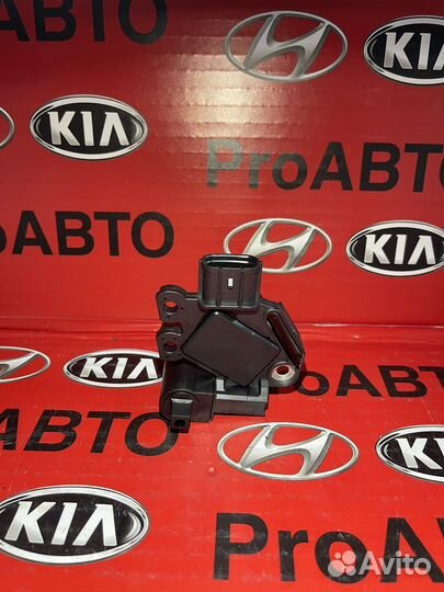 Реле регулятор генератора Solaris рио