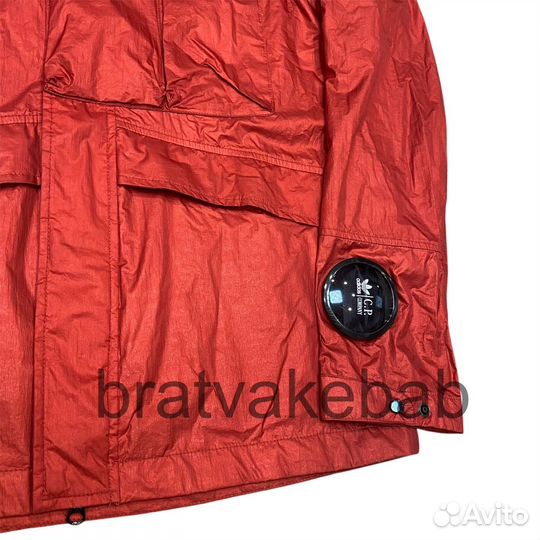 Ветровка Adidas x CP Company