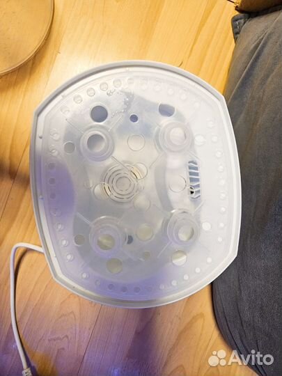 Стерилизатор kunder, подогреватель для бутылочек