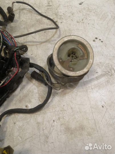 Проводка (коса) бмв Е28