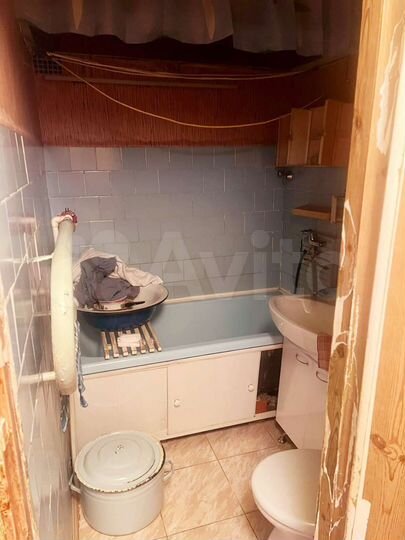 2-к. квартира, 44,9 м², 5/5 эт.