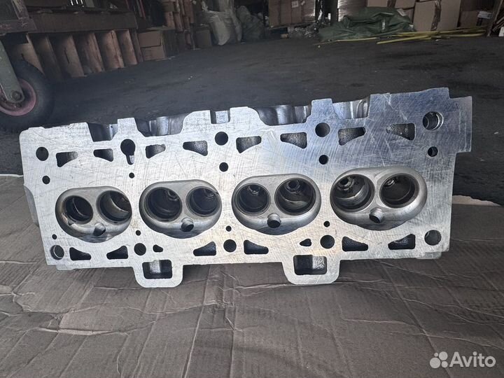 Гбц ваз 21083 8 клапанный