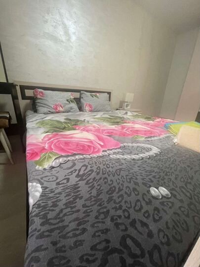 1-к. квартира, 37 м², 2/5 эт.