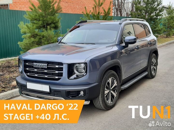 Чип-тюнинг китайских автомобилей в г. Кемерово