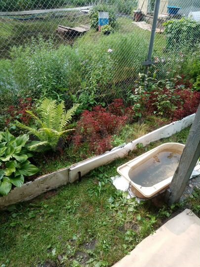 Участок 8 сот. (СНТ, ДНП)