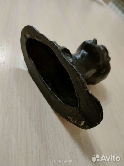 Бюст Есенин