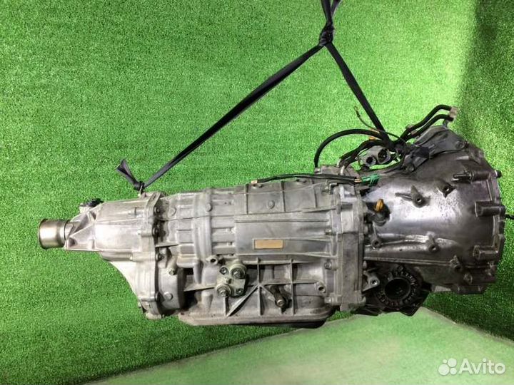 АКПП Subaru Outback BPH EJ255 2008