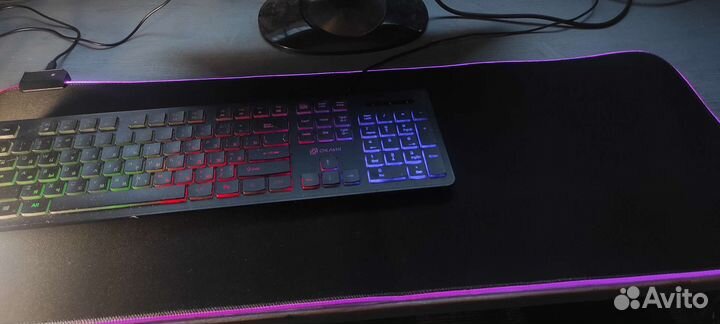 Коврик для мышки большой