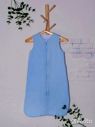 Спальник для ребенка