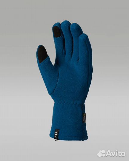 Перчатки зимние nike