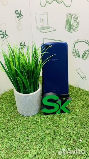 HONOR 7A, 2/16 ГБ