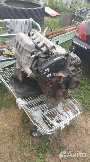 Двигатель 3s ge yamaha в сборе