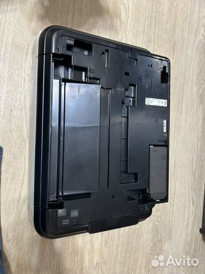 Принтер Canon