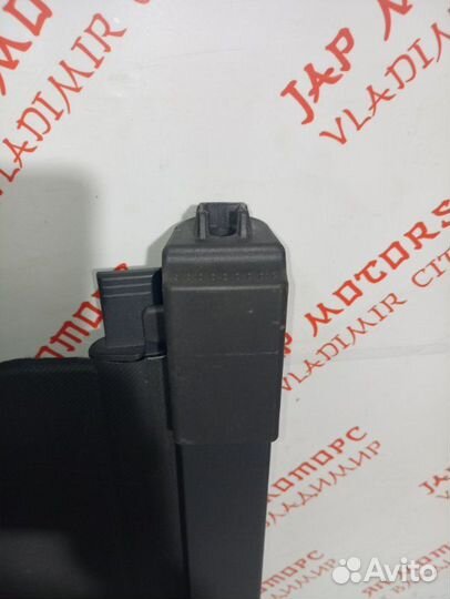 Полка багажника задняя Ford Kuga hydc 2.5 ST 2012