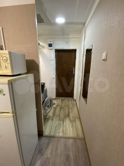 Квартира-студия, 18 м², 3/5 эт.