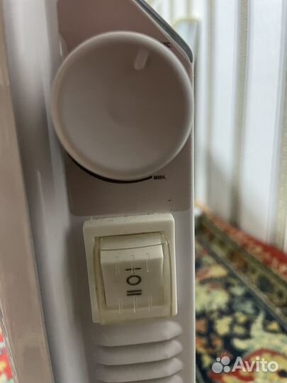 Конвектор aceline