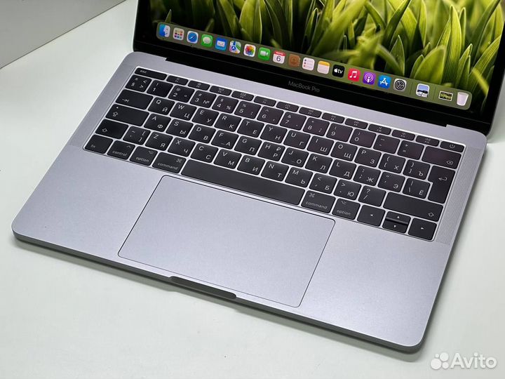 Apple MacBook Pro 13 2017
