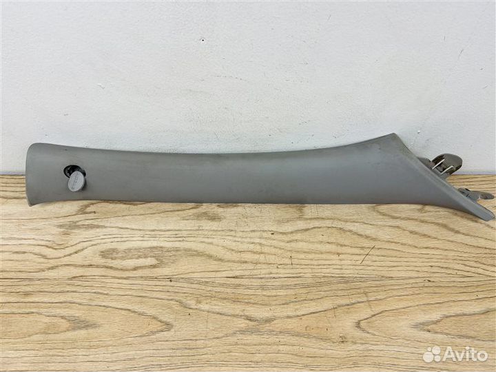 Обшивка стойки передняя правая Hyundai I30 1.6