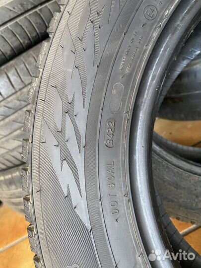 Nokian Tyres Hakkapeliitta R3 215/60 R16 99R