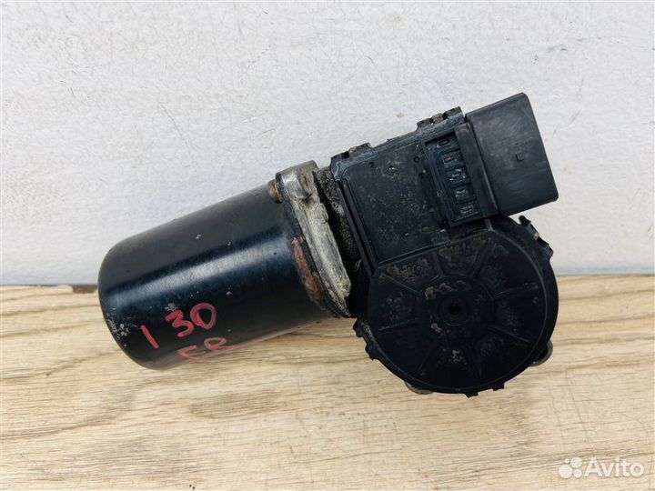 Моторчик трапеции передний Hyundai I30 1.6 G4FC